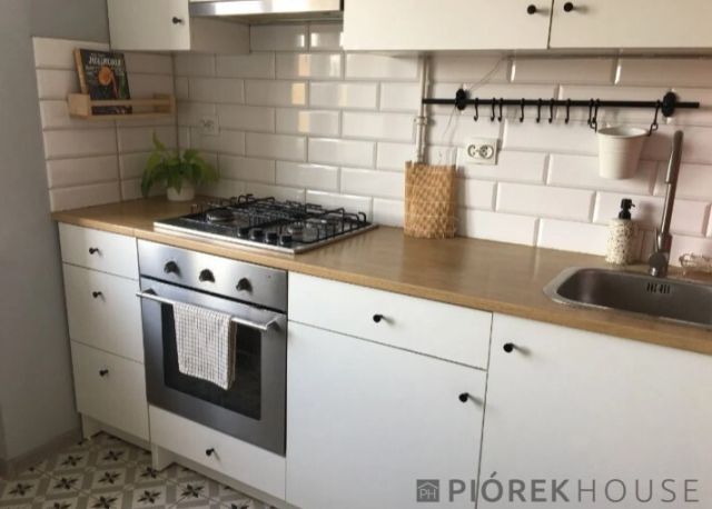 Mieszkanie 2-pokojowe Warszawa Ochota, ul. Szczęśliwicka. Zdjęcie 5