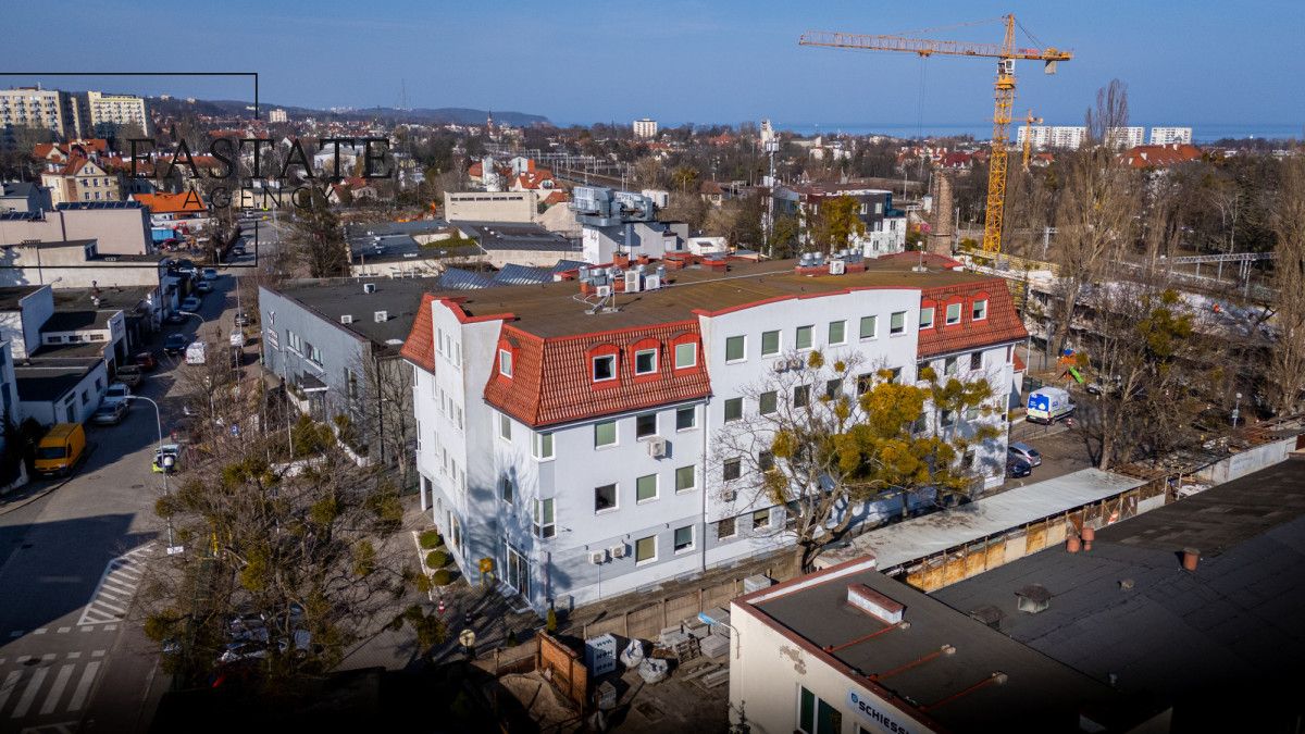 Lokal Sopot Wyścigi, ul. Rzemieślnicza. Zdjęcie 15