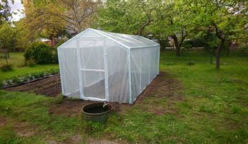 Działka rod Gdańsk Oliwa