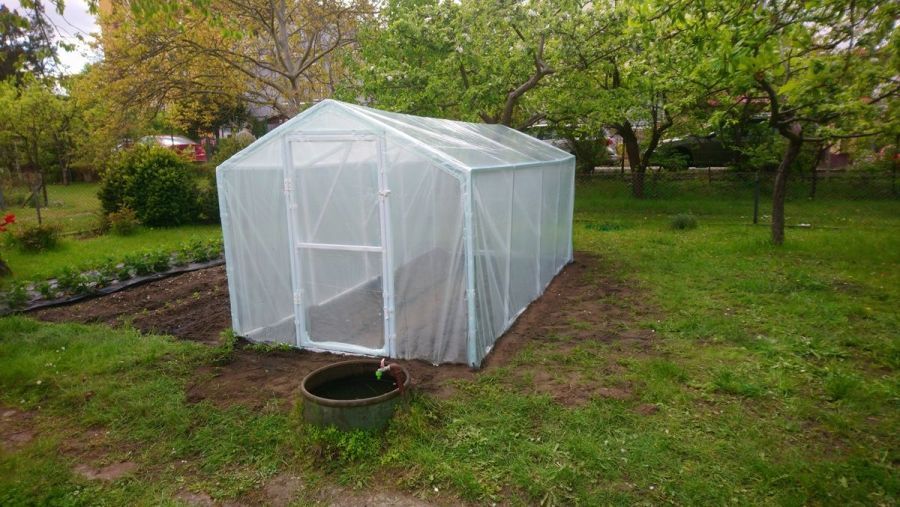 Działka rod Gdańsk Oliwa. Zdjęcie 2