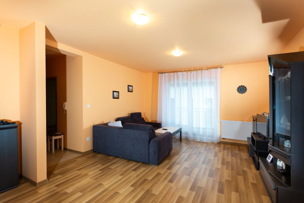 Mieszkanie 3-pokojowe Cieszyn, ul. Hażlaska. Zdjęcie 4