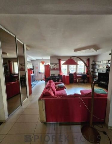 Mieszkanie 3-pokojowe Warszawa Ursynów, ul. Alternatywy. Zdjęcie 3