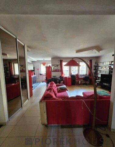 Mieszkanie 3-pokojowe Warszawa Ursynów, ul. Alternatywy. Zdjęcie 3