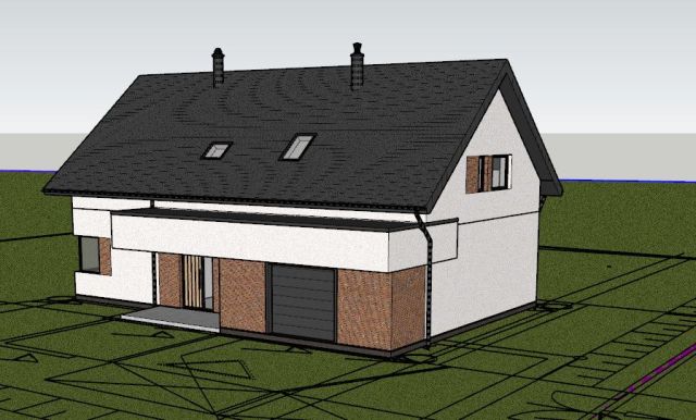 Działka budowlana Gołębiewo Wielkie, ul. Dalii. Zdjęcie 6