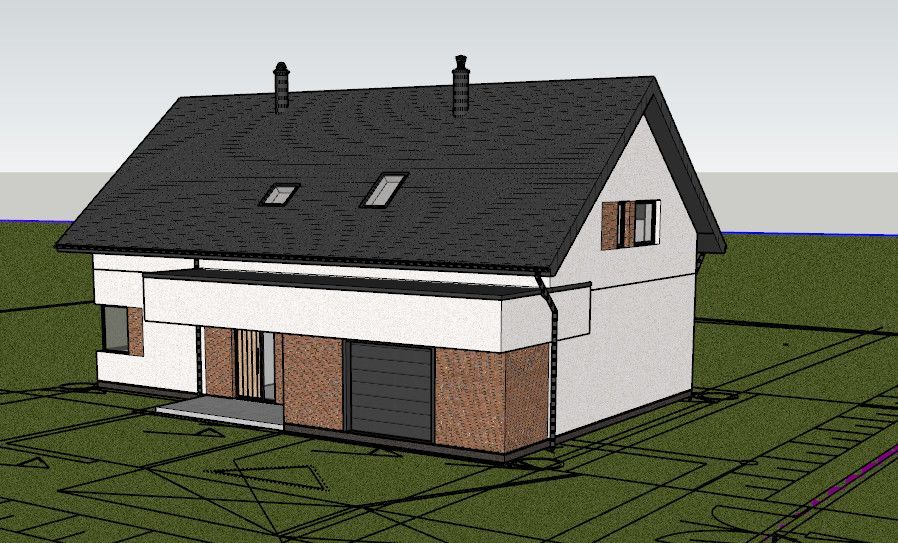 Działka budowlana Gołębiewo Wielkie, ul. Dalii. Zdjęcie 6