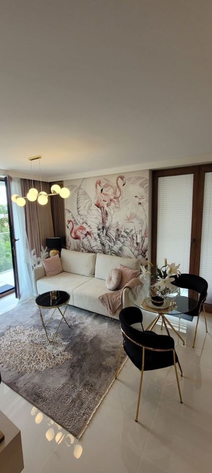 Mieszkanie 2-pokojowe Lublin Śródmieście, ul. Jasna