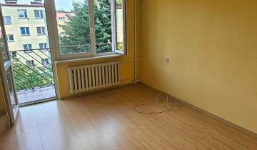 Mieszkanie 2-pokojowe Andrychów, ul. Włókniarzy