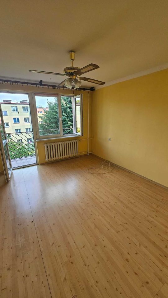 Mieszkanie 2-pokojowe Andrychów, ul. Włókniarzy