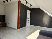 dom wolnostojący, 6 pokoi Brzezie k. Sulechowa. Zdjęcie 3