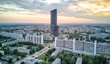 Mieszkanie 2-pokojowe Wrocław Krzyki, ul. Gajowicka