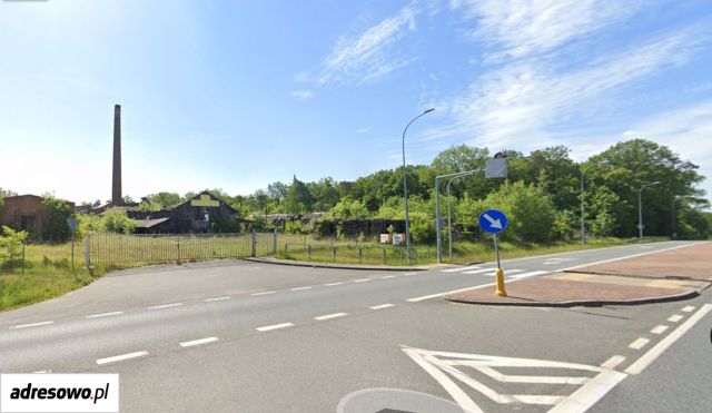 Działka inwestycyjna Lisica. Zdjęcie 1