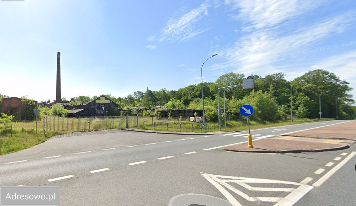 Działka inwestycyjna Lisica. Zdjęcie 4