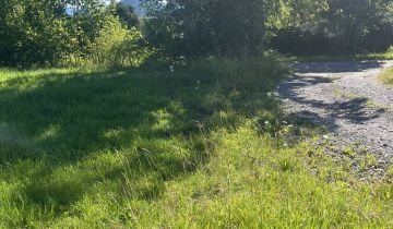 Działka budowlana Radziechowy, ul. Wajdowa