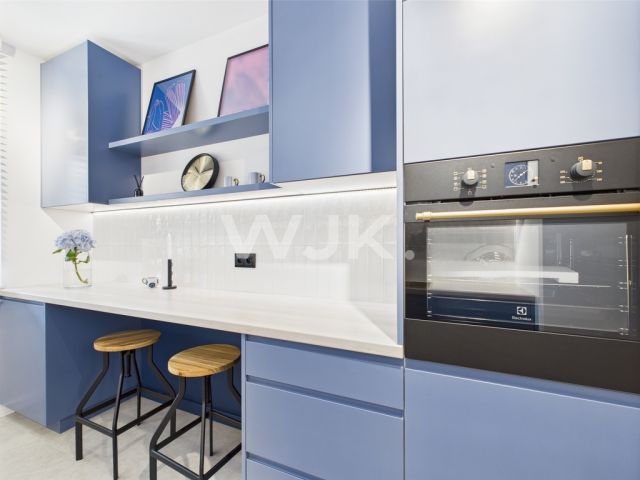 Mieszkanie 2-pokojowe Warszawa Włochy, ul. Aleje Jerozolimskie. Zdjęcie 5