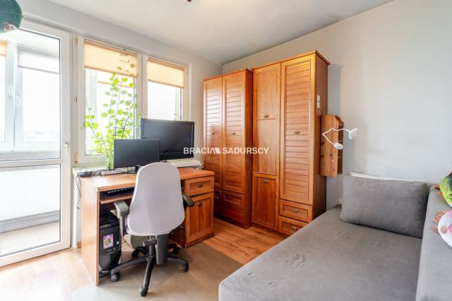 Mieszkanie 3-pokojowe Kraków Bronowice, ul. Lucjana Rydla. Zdjęcie 9