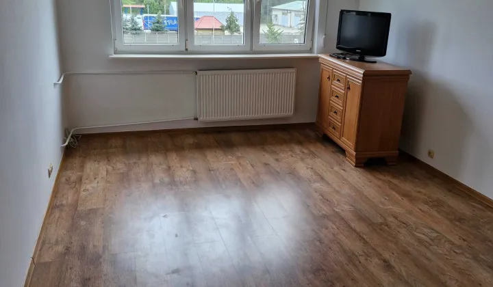 Mieszkanie 2-pokojowe Ryczywół, os. Przyjaźni