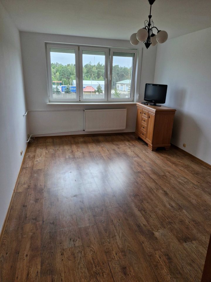 Mieszkanie 2-pokojowe Ryczywół, os. Przyjaźni