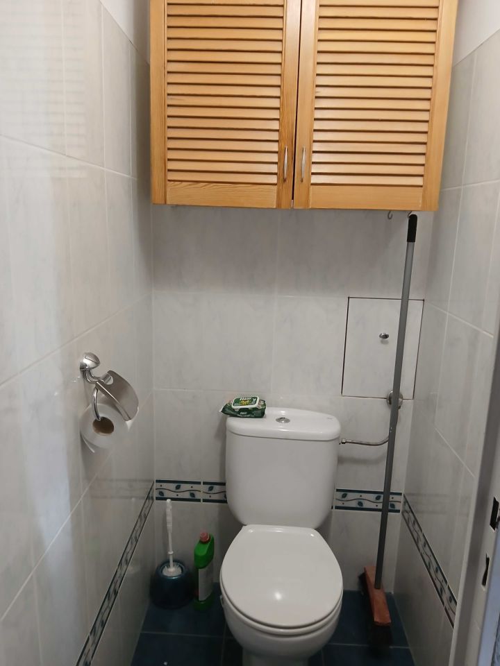 Mieszkanie 3-pokojowe Konin, ul. 11 Listopada. Zdjęcie 7