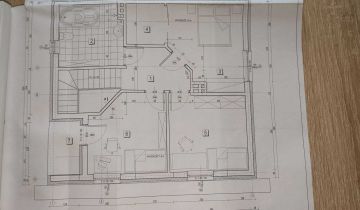 dom wolnostojący, 6 pokoi Jaraczewo