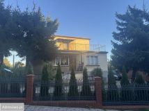 bliźniak, 5 pokoi Międzychód, ul. Ogrodowa. Zdjęcie 1