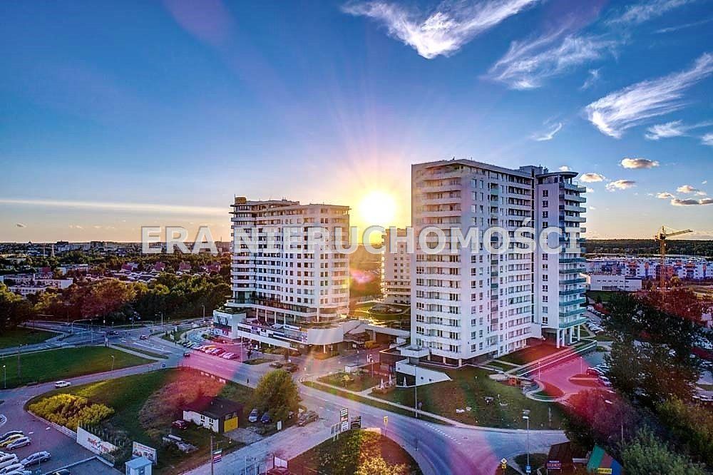 Mieszkanie 2-pokojowe Białystok Białostoczek, ul. Władysława Bełzy. Zdjęcie 4