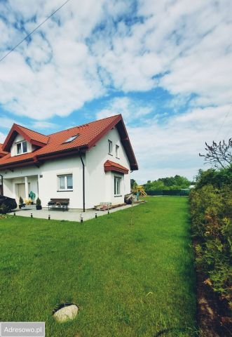 bliźniak, 5 pokoi Ciechocinek, ul. Mikołaja Kopernika. Zdjęcie 1