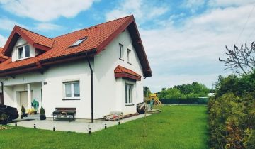 bliźniak, 5 pokoi Ciechocinek, ul. Mikołaja Kopernika