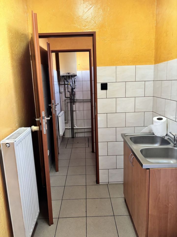 Lokal Grodzisk Wielkopolski. Zdjęcie 6