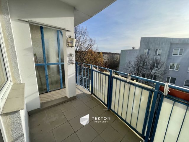 Mieszkanie 4-pokojowe Poznań Piątkowo, os. Stefana Batorego. Zdjęcie 4