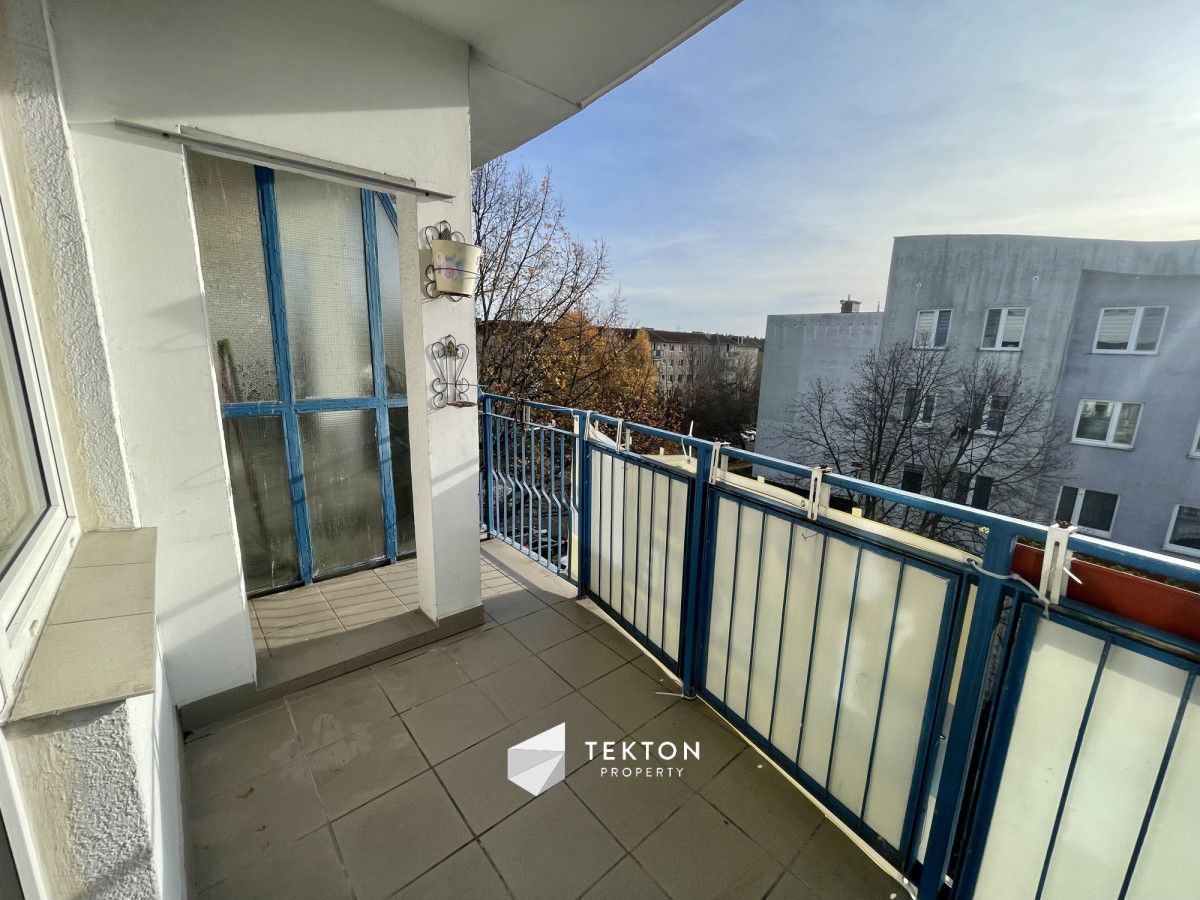 Mieszkanie 4-pokojowe Poznań Piątkowo, os. Stefana Batorego. Zdjęcie 4