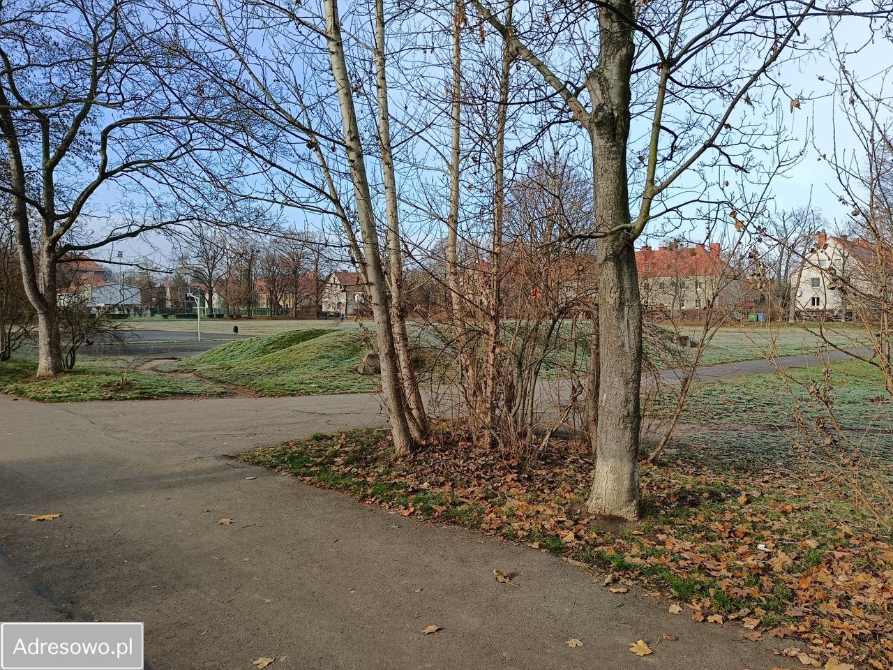 Mieszkanie 7-pokojowe Wrocław Sępolno, ul. Partyzantów. Zdjęcie 5