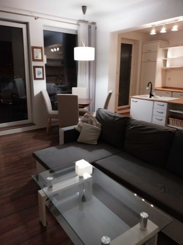 Mieszkanie 2-pokojowe Gorzów Wielkopolski Górczyn. Zdjęcie 1