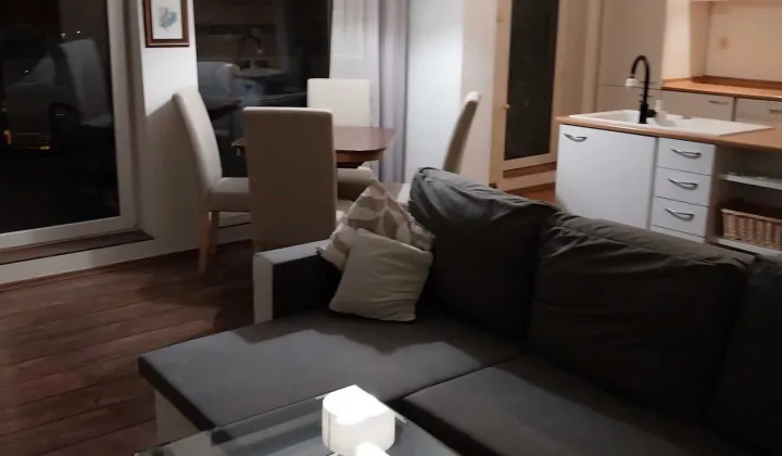 Mieszkanie 2-pokojowe Gorzów Wielkopolski Górczyn