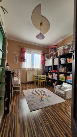 dom wolnostojący, 4 pokoje Tarnów Krzyż, ul. Nowodąbrowska. Zdjęcie 8