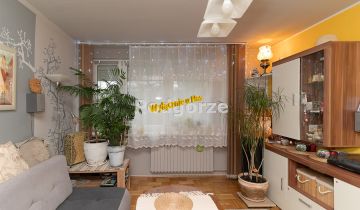 Mieszkanie 2-pokojowe Kraków Podgórze, ul. Wojciecha Gersona