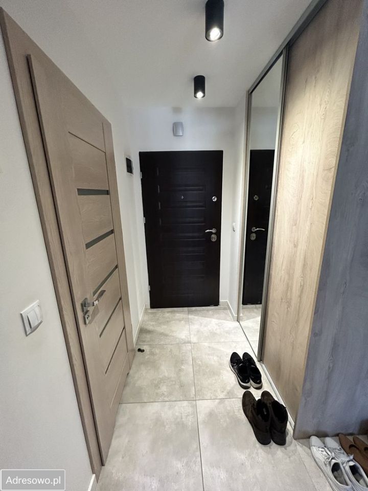 Mieszkanie 2-pokojowe Kraków Dębniki, ul. Ruczaj. Zdjęcie 3