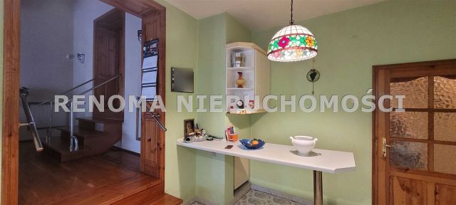 dom szeregowy, 6 pokoi Wałbrzych Szczawienko. Zdjęcie 14