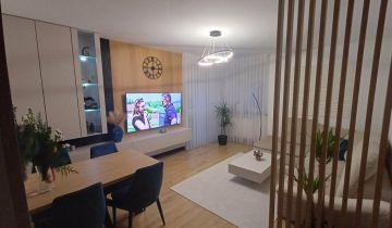 Mieszkanie 3-pokojowe Warszawa Białołęka, ul. Myśliborska