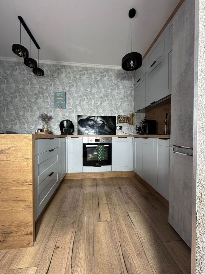 Mieszkanie 3-pokojowe Piła. Zdjęcie 2