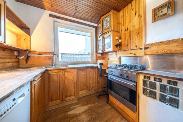 dom szeregowy, 6 pokoi Gdynia, ul. Franciszka Sokoła. Zdjęcie 9