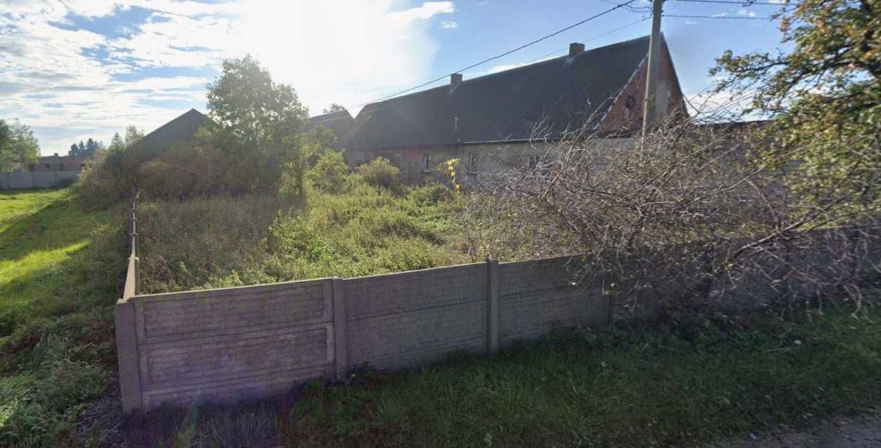 Działka budowlana Wtórek. Zdjęcie 5