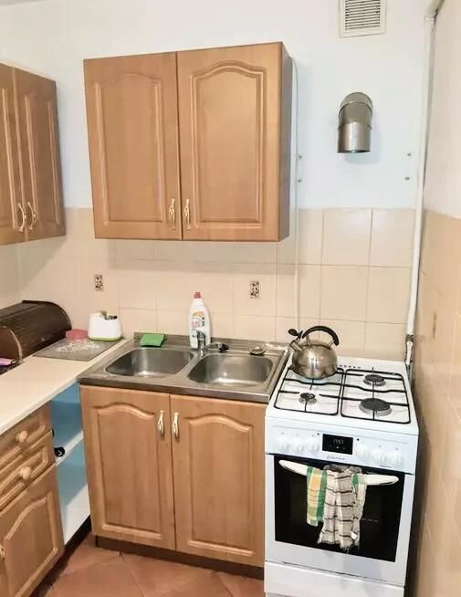 Mieszkanie 2-pokojowe Pruszków, ul. Kopernika. Zdjęcie 8