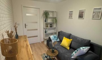 Mieszkanie 3-pokojowe Świdnica Centrum, ul. Komunardów