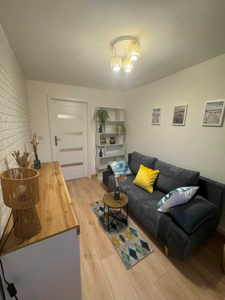 Mieszkanie 3-pokojowe Świdnica Centrum, ul. Komunardów