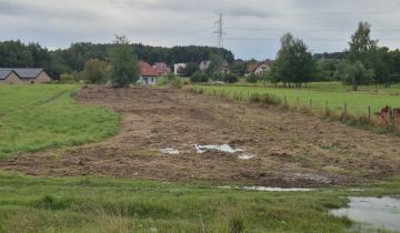 Działka budowlana Zbylitowska Góra Dąbrowy, ul. Nowa