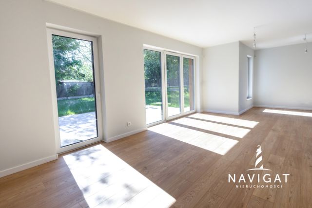 bliźniak, 5 pokoi Gdańsk Kokoszki, ul. Żukowska. Zdjęcie 5