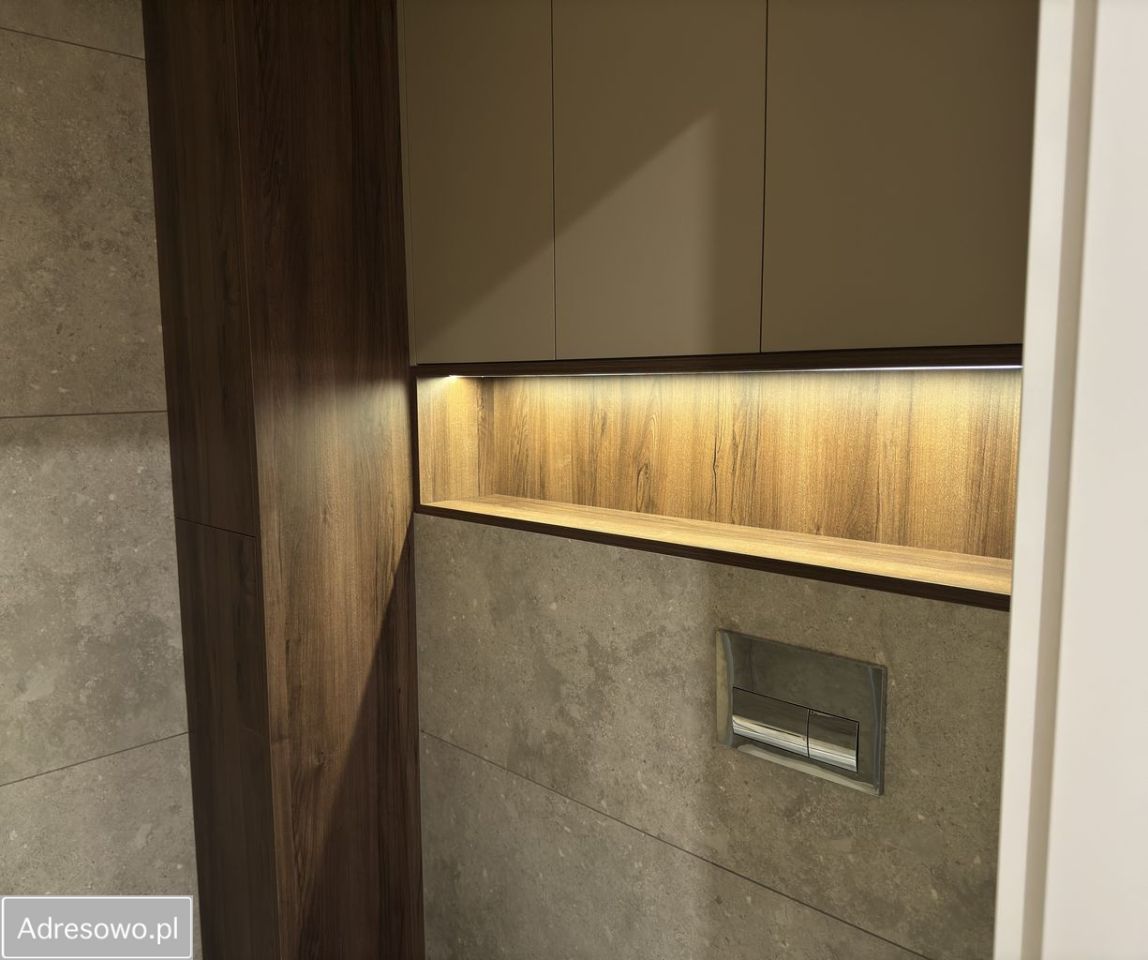 Mieszkanie 3-pokojowe Lublin Kośminek, ul. Droga Męczenników Majdanka. Zdjęcie 6