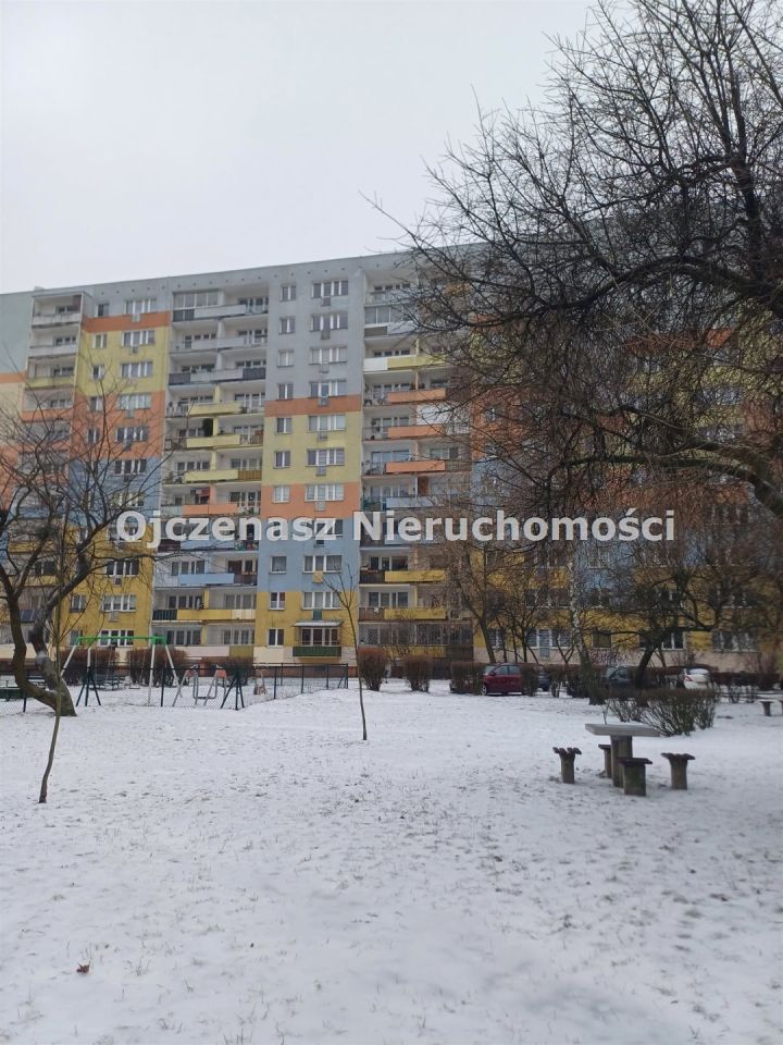 Mieszkanie 2-pokojowe Bydgoszcz. Zdjęcie 2