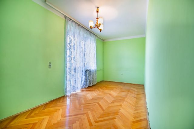 Mieszkanie 2-pokojowe Rzeszów Śródmieście, ul. Aleksandra Fredry. Zdjęcie 3