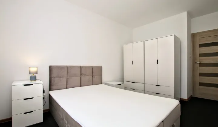 Mieszkanie 2-pokojowe Rzeszów, ul. Podgórska